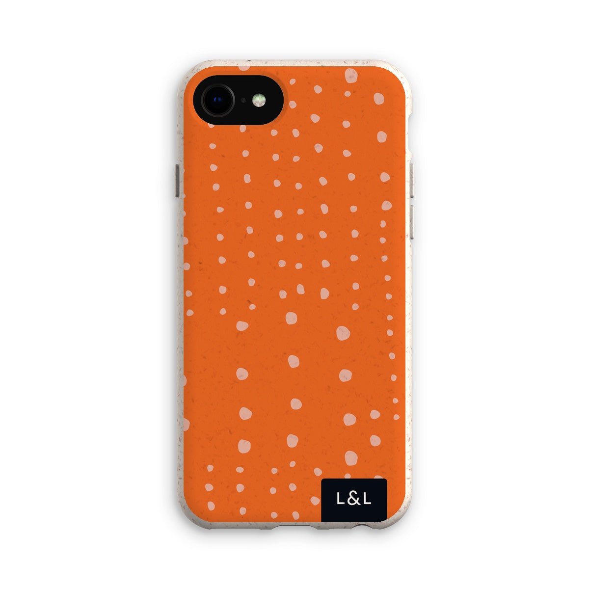 Polkadots Eco Phone Case - Loam & Lore