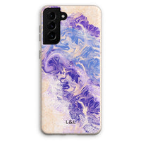 Thumbnail for Purple Wave Eco Phone Case - Loam & Lore