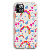 Thumbnail for Rainbow Eco Phone Case - Loam & Lore