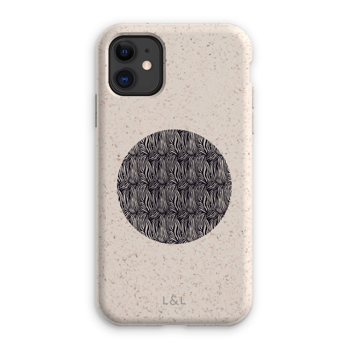 Reeds Eco Phone Case - Loam & Lore