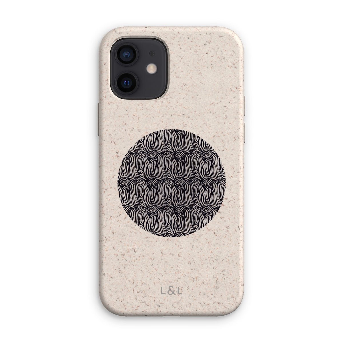 Reeds Eco Phone Case - Loam & Lore