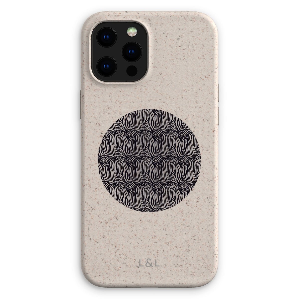 Reeds Eco Phone Case - Loam & Lore