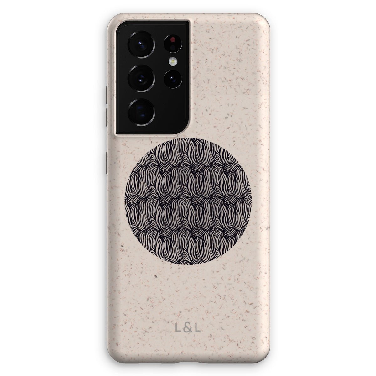 Reeds Eco Phone Case - Loam & Lore