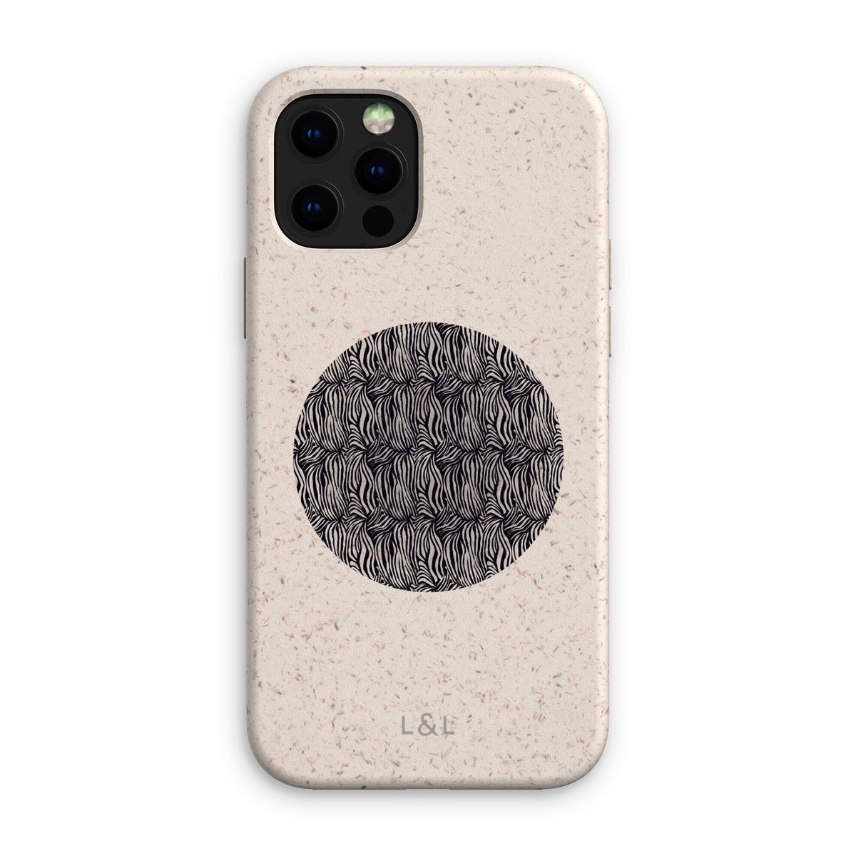 Reeds Eco Phone Case - Loam & Lore