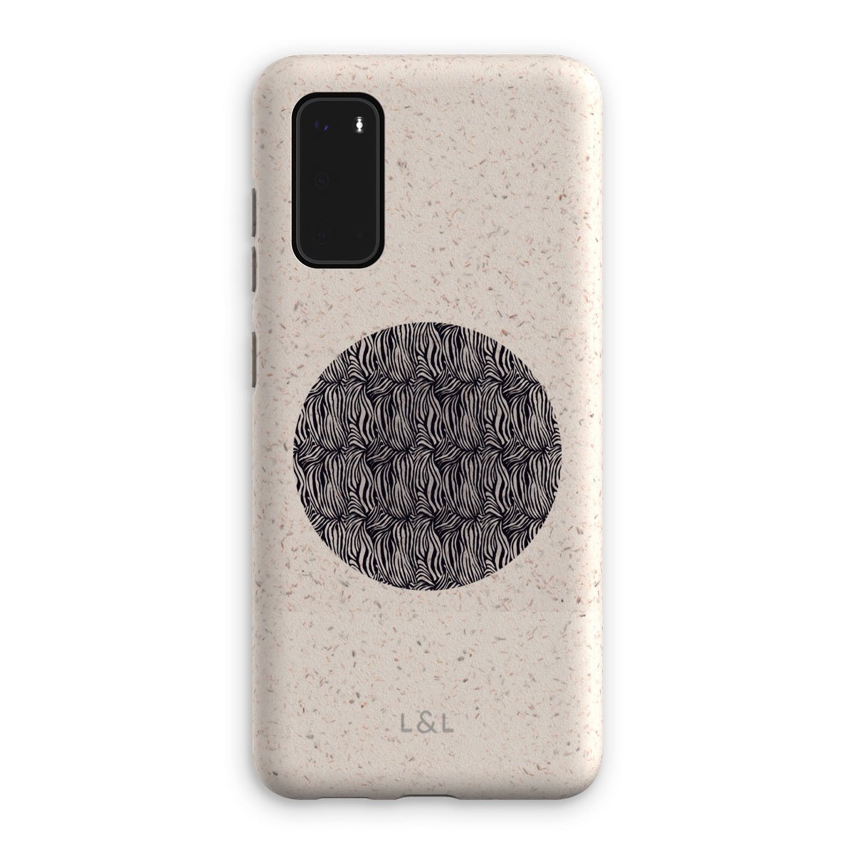 Reeds Eco Phone Case - Loam & Lore