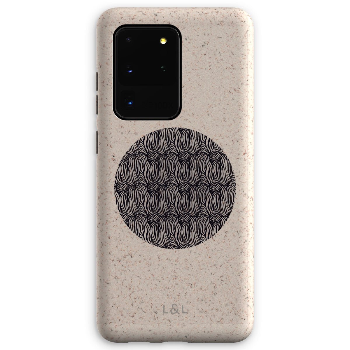 Reeds Eco Phone Case - Loam & Lore