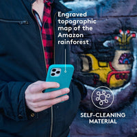 Thumbnail for Sale - Antibacterial iPhone 12 / 12 Pro Case - Loam & Lore