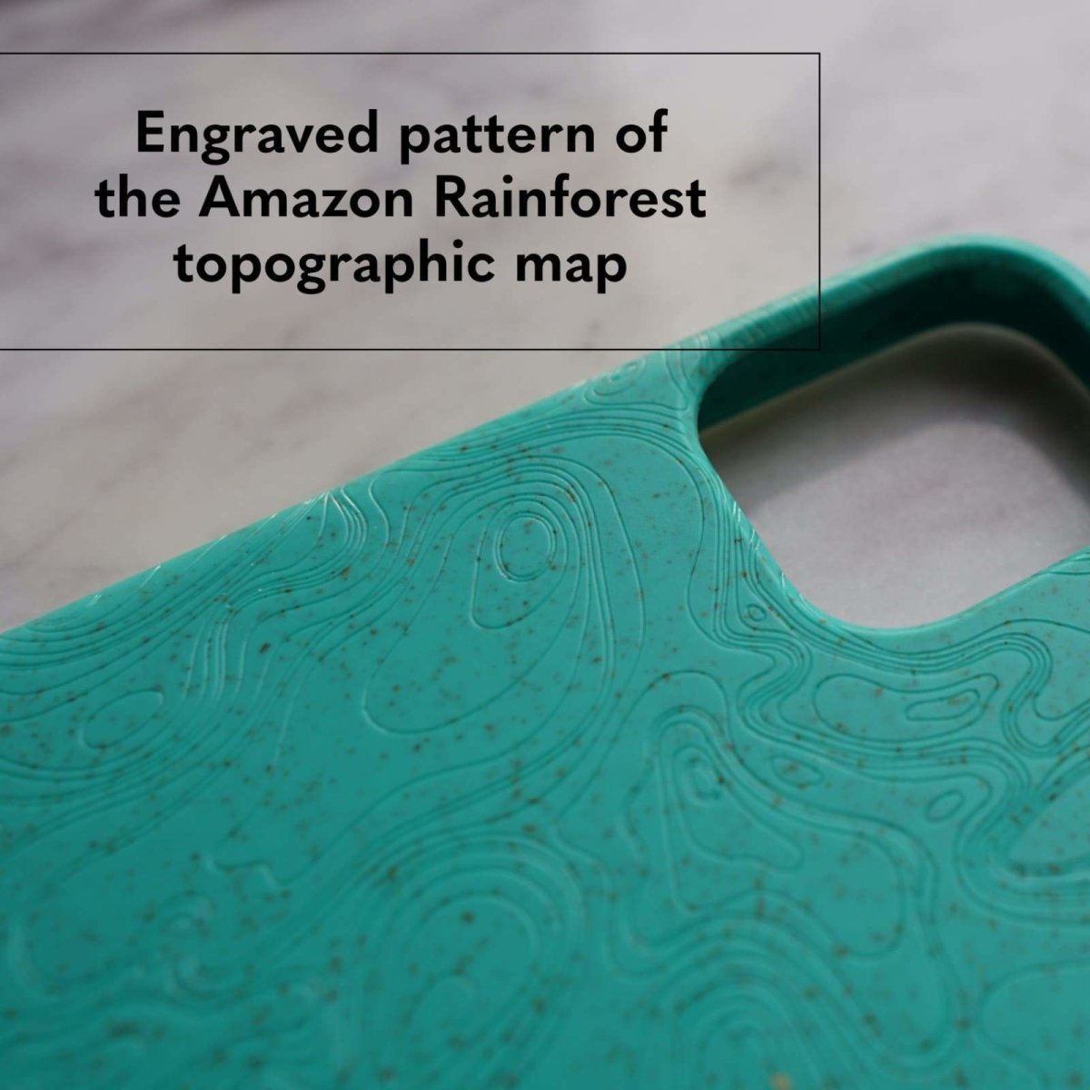 Sale - Biodegradable iPhone 11 Case - Loam & Lore