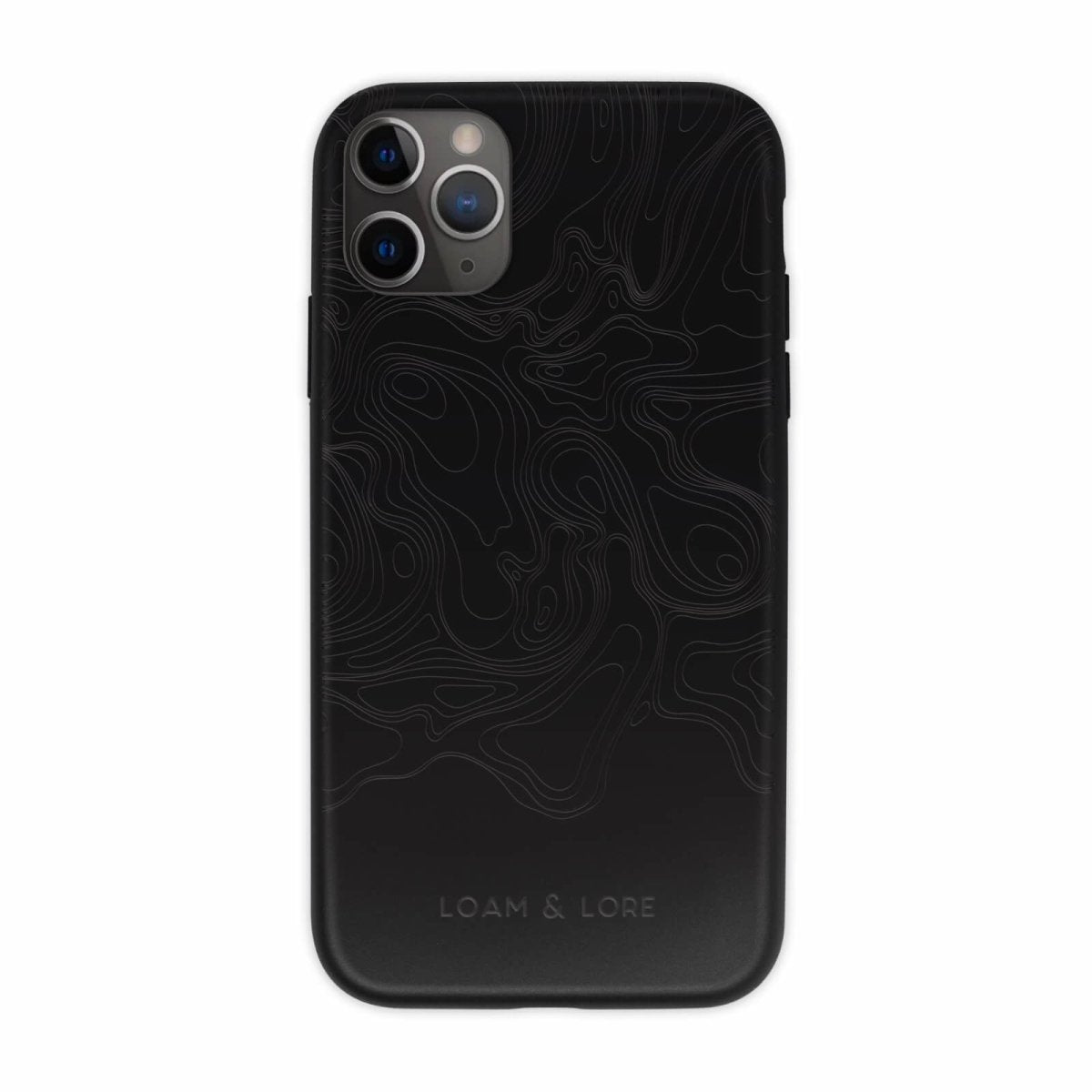 Sale - Biodegradable iPhone 11 Pro Case - Loam & Lore