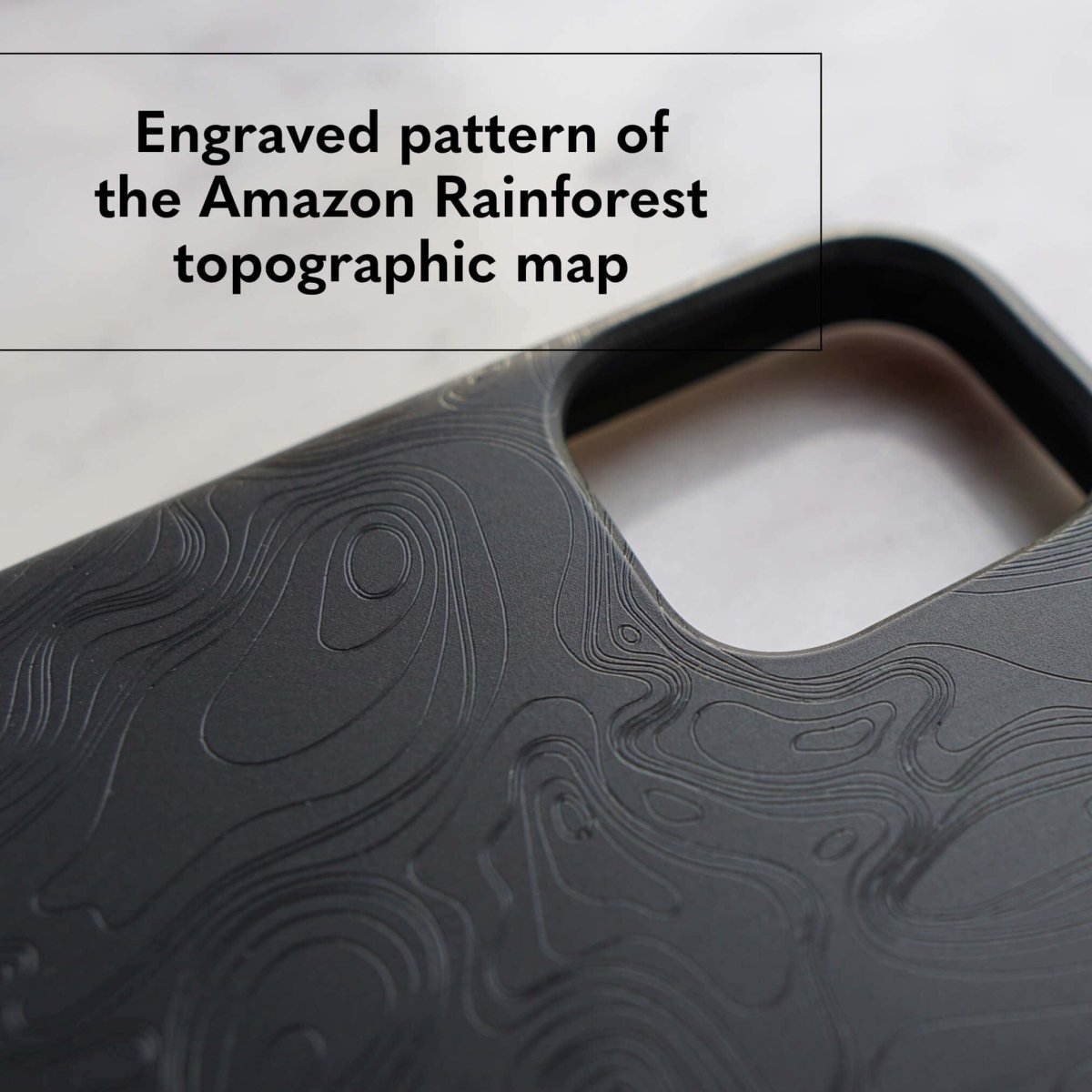 Sale - Biodegradable iPhone 11 Pro Max Case - Loam & Lore