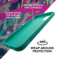 Thumbnail for Sale - Biodegradable iPhone SE Case - Fits iPhone SE3/SE2/8/7/6 - Loam & Lore