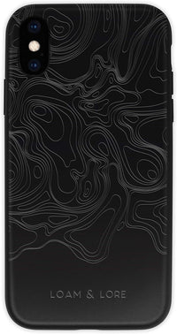 Thumbnail for Sale - Biodegradable iPhone X / XS Case - Loam & Lore