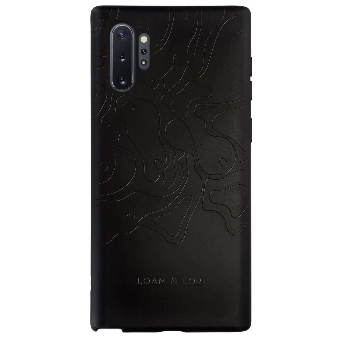Sale - Biodegradable Samsung Galaxy Note 10 Plus Case - Loam & Lore