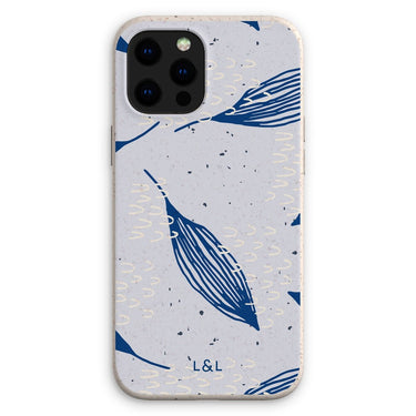 Seashell Eco Phone Case - Loam & Lore