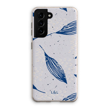 Seashell Eco Phone Case - Loam & Lore