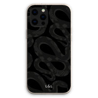 Thumbnail for Snakey Eco Phone Case - Loam & Lore
