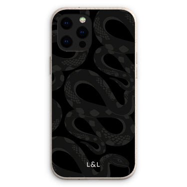 Snakey Eco Phone Case - Loam & Lore