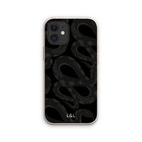 Thumbnail for Snakey Eco Phone Case - Loam & Lore