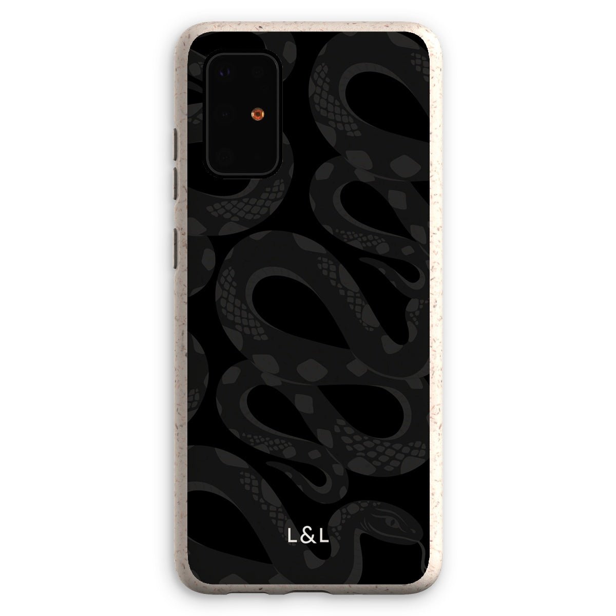 Snakey Eco Phone Case - Loam & Lore