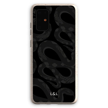 Snakey Eco Phone Case - Loam & Lore