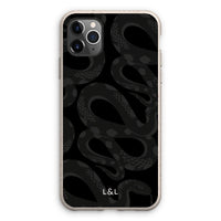 Thumbnail for Snakey Eco Phone Case - Loam & Lore