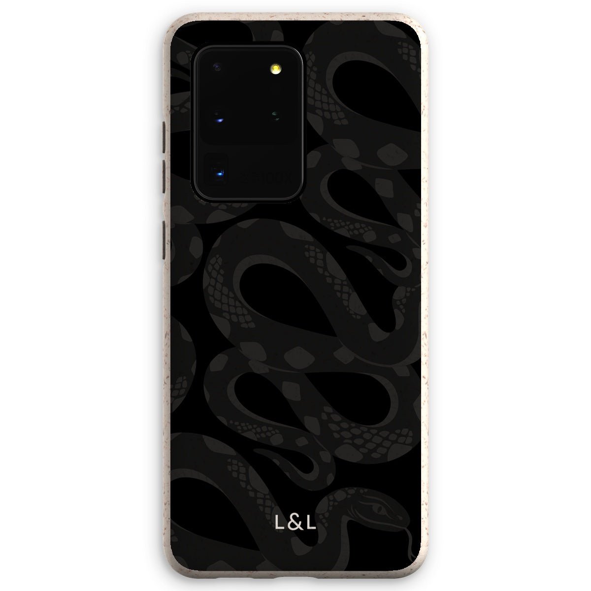 Snakey Eco Phone Case - Loam & Lore