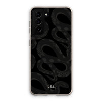 Thumbnail for Snakey Eco Phone Case - Loam & Lore