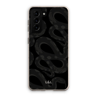 Snakey Eco Phone Case - Loam & Lore