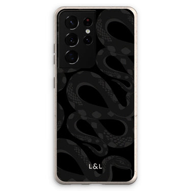 Snakey Eco Phone Case - Loam & Lore