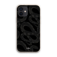 Thumbnail for Snakey Eco Phone Case - Loam & Lore