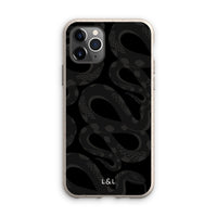 Thumbnail for Snakey Eco Phone Case - Loam & Lore