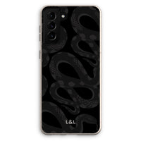 Thumbnail for Snakey Eco Phone Case - Loam & Lore