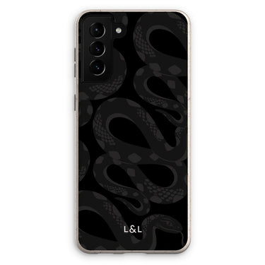 Snakey Eco Phone Case - Loam & Lore