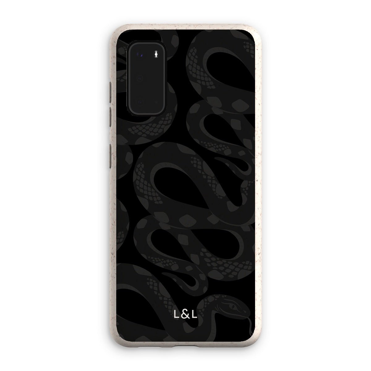 Snakey Eco Phone Case - Loam & Lore