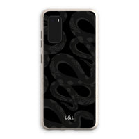 Thumbnail for Snakey Eco Phone Case - Loam & Lore