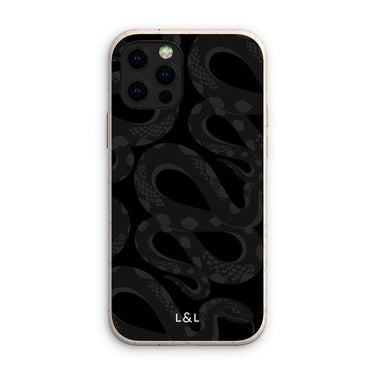 Snakey Eco Phone Case - Loam & Lore