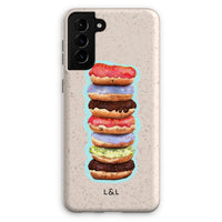 Thumbnail for Stack of donuts Eco Phone Case - Loam & Lore