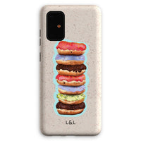 Thumbnail for Stack of donuts Eco Phone Case - Loam & Lore