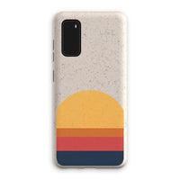 Thumbnail for Sunrise Eco Phone Case - Loam & Lore