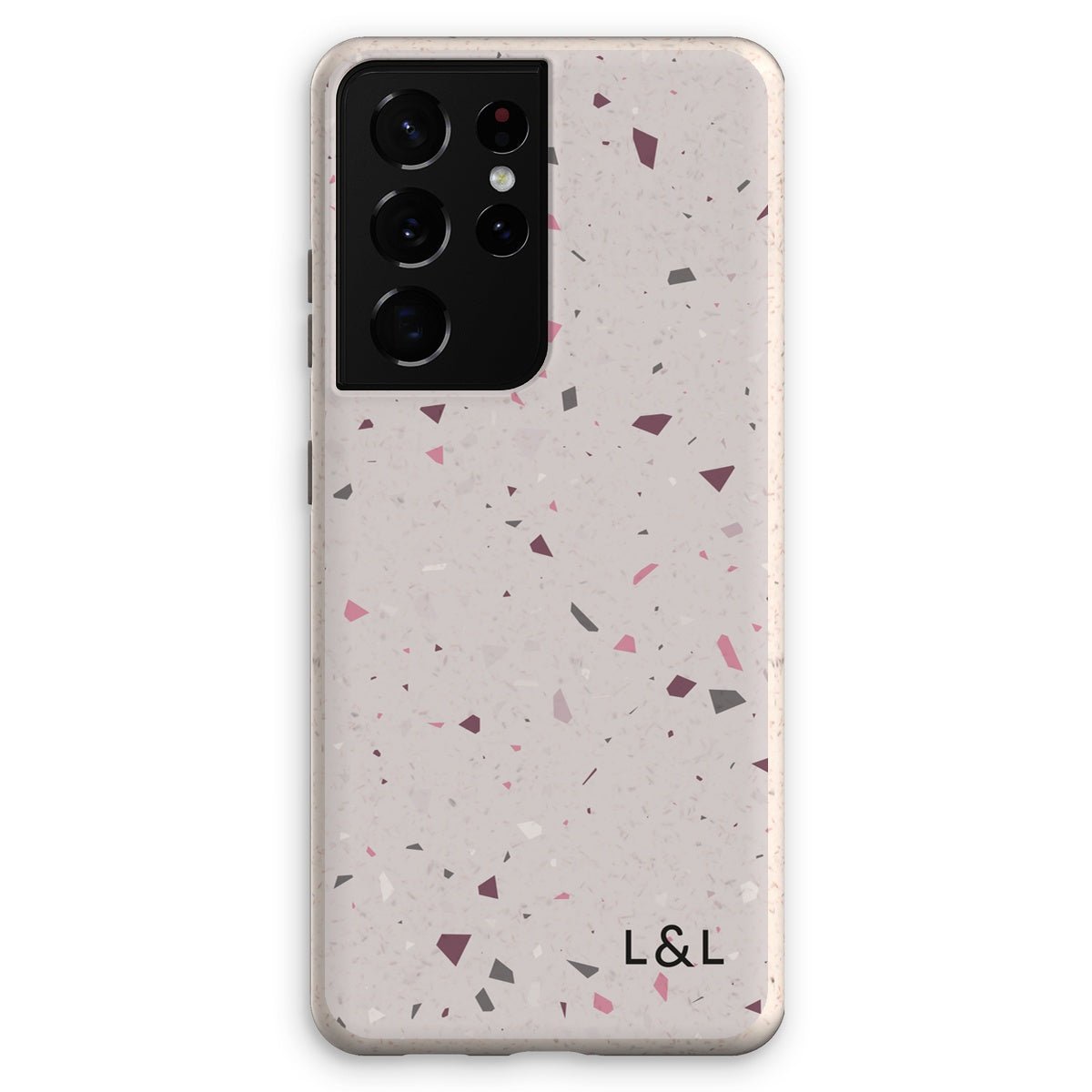 Terrazzo Eco Phone Case - Loam & Lore