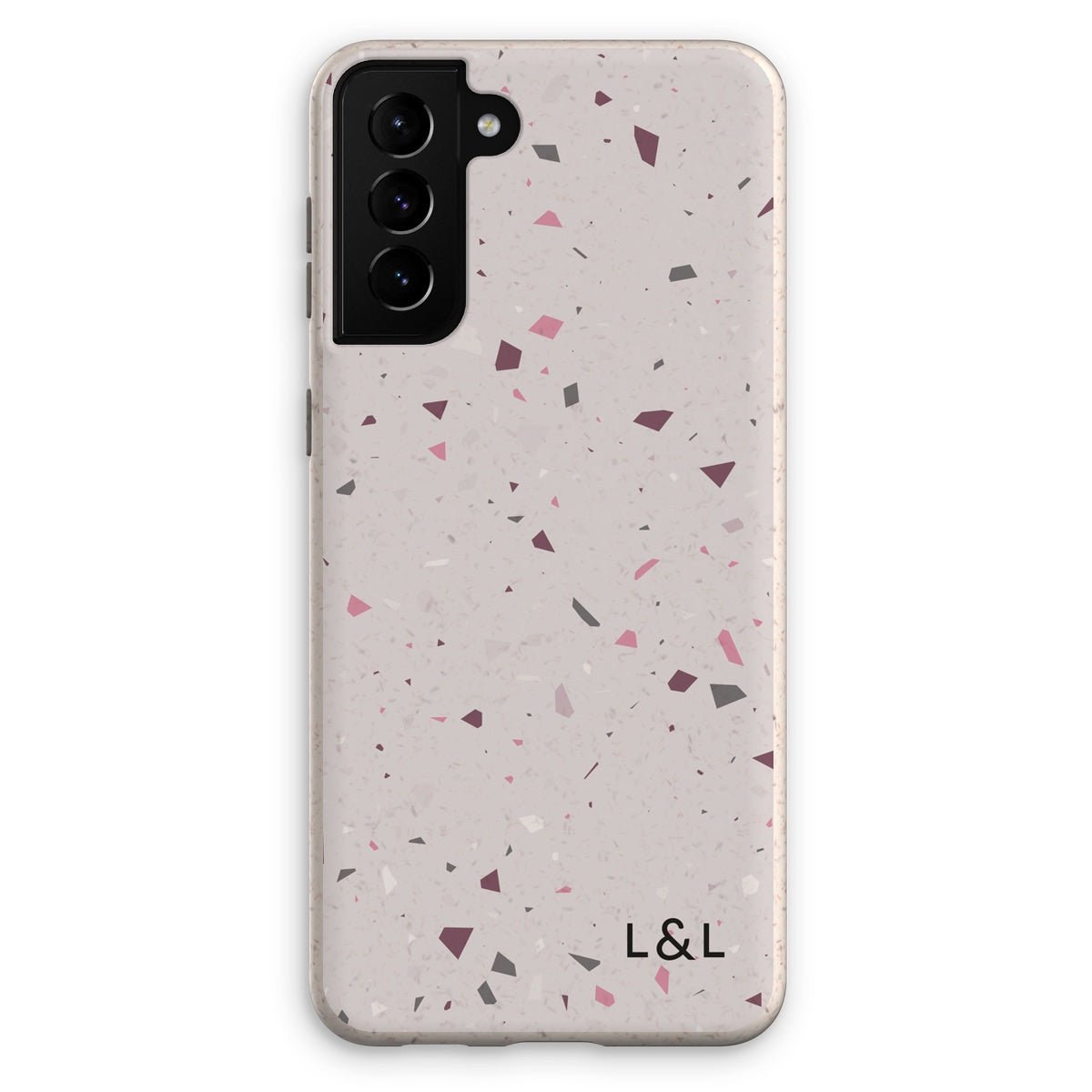 Terrazzo Eco Phone Case - Loam & Lore