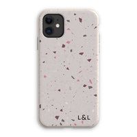 Thumbnail for Terrazzo Eco Phone Case - Loam & Lore