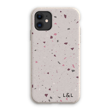Terrazzo Eco Phone Case - Loam & Lore
