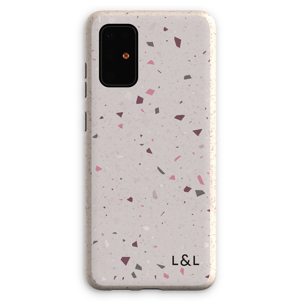 Terrazzo Eco Phone Case - Loam & Lore