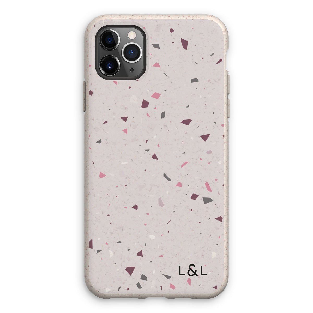 Terrazzo Eco Phone Case - Loam & Lore