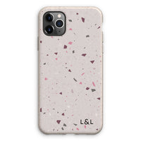 Thumbnail for Terrazzo Eco Phone Case - Loam & Lore