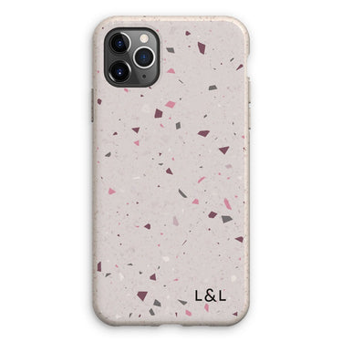 Terrazzo Eco Phone Case - Loam & Lore