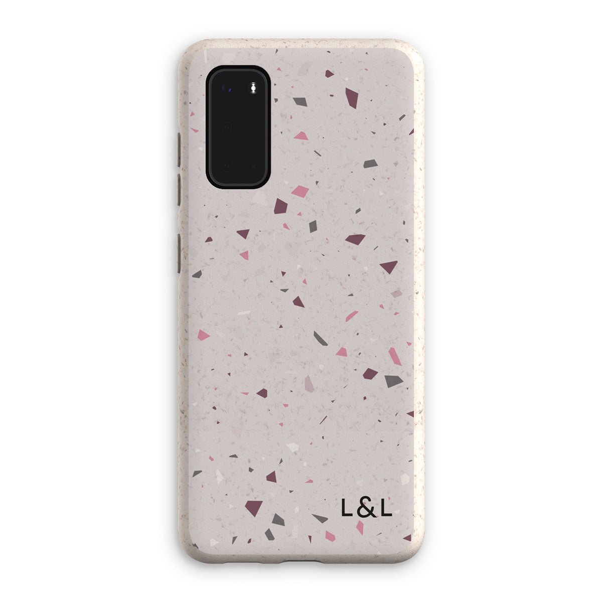 Terrazzo Eco Phone Case - Loam & Lore