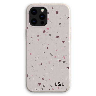 Terrazzo Eco Phone Case - Loam & Lore