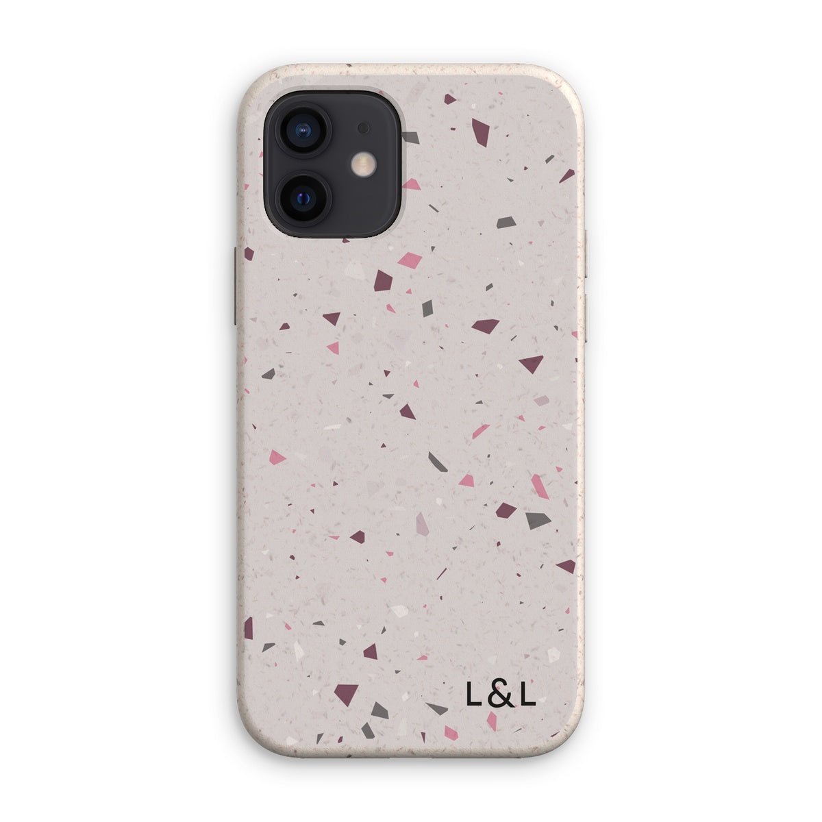 Terrazzo Eco Phone Case - Loam & Lore